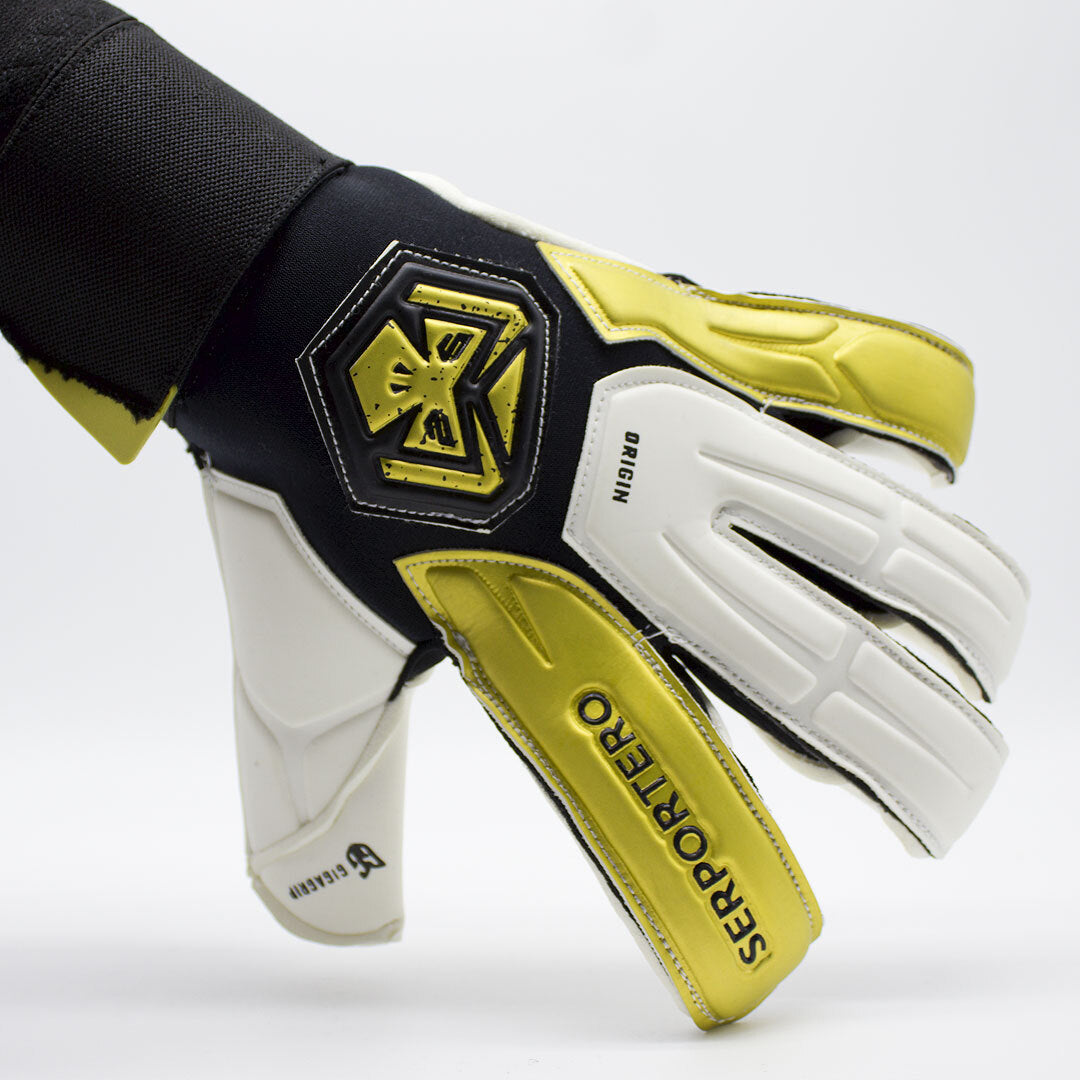 Guantes Ser Portero - Origin