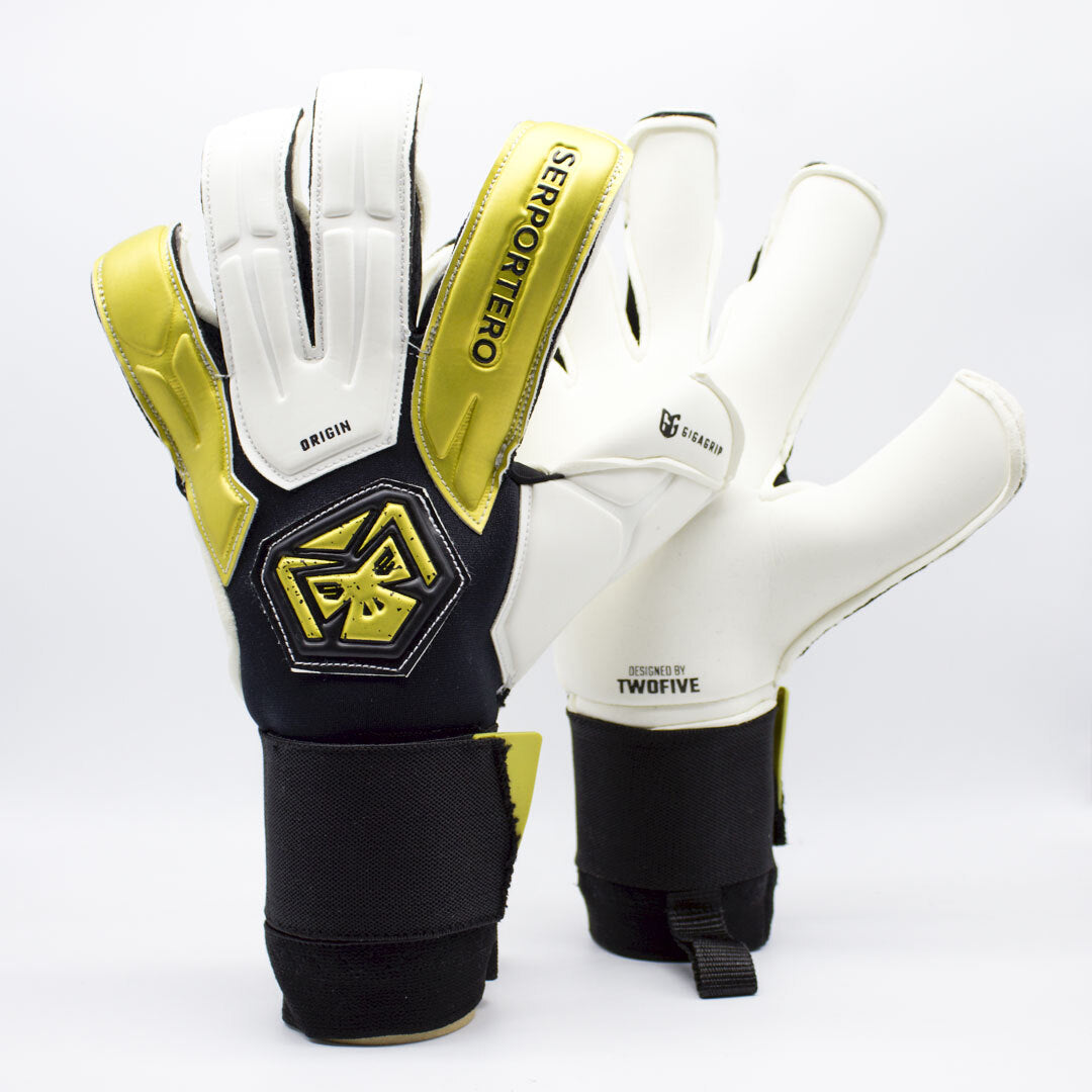 Guantes Ser Portero - Origin