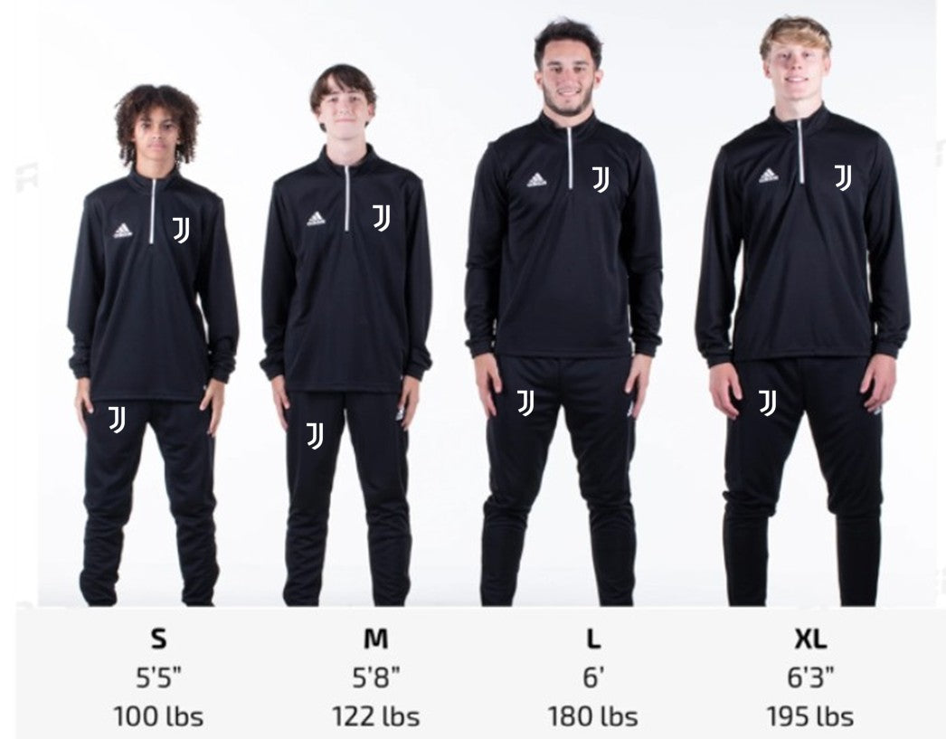 Complemento Prima Squadra (Adulto) - Juventus Academy