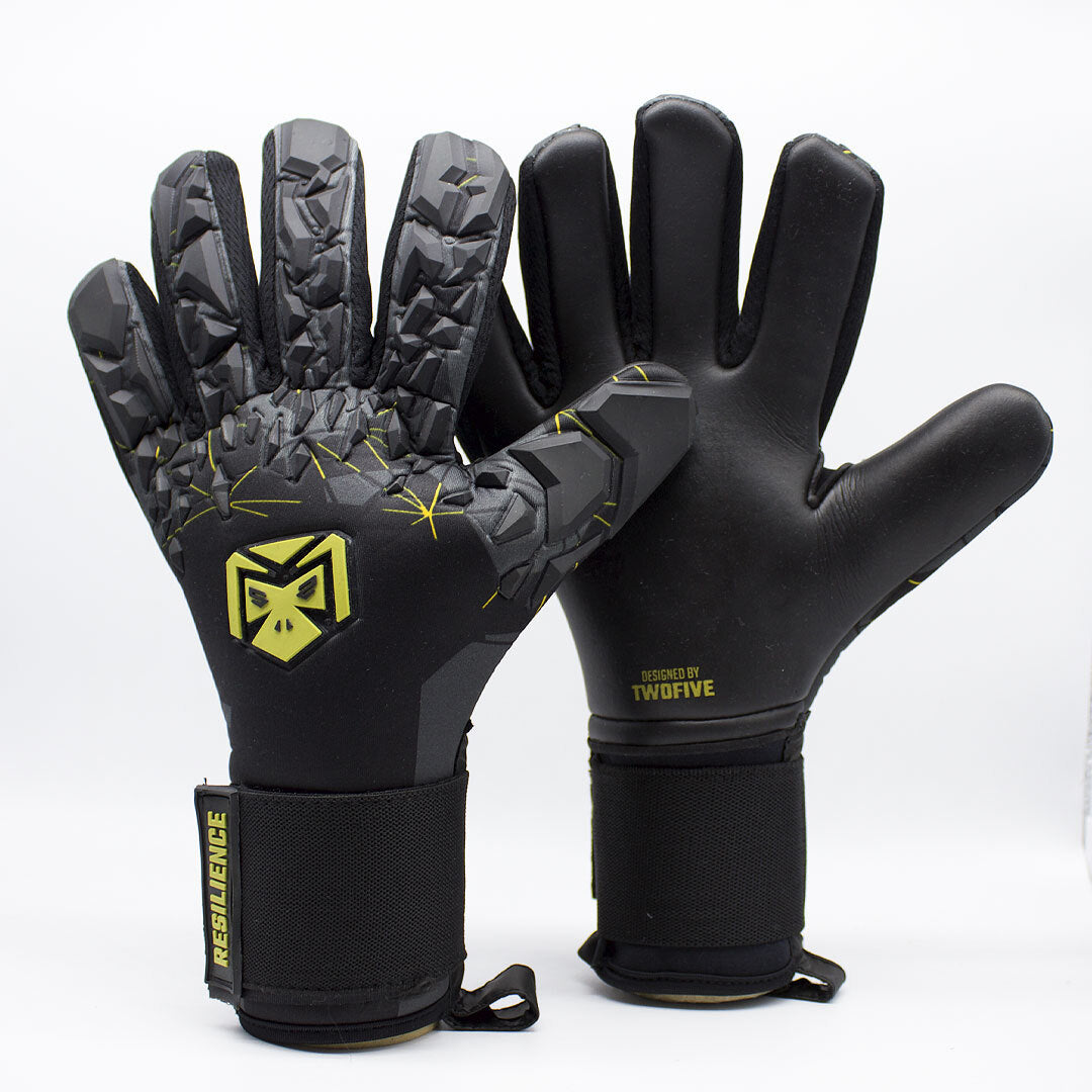 Guantes Ser Portero - Resilence