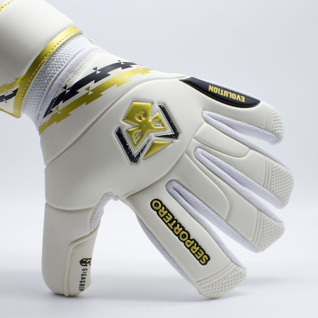 Guantes Ser Portero - Evolution