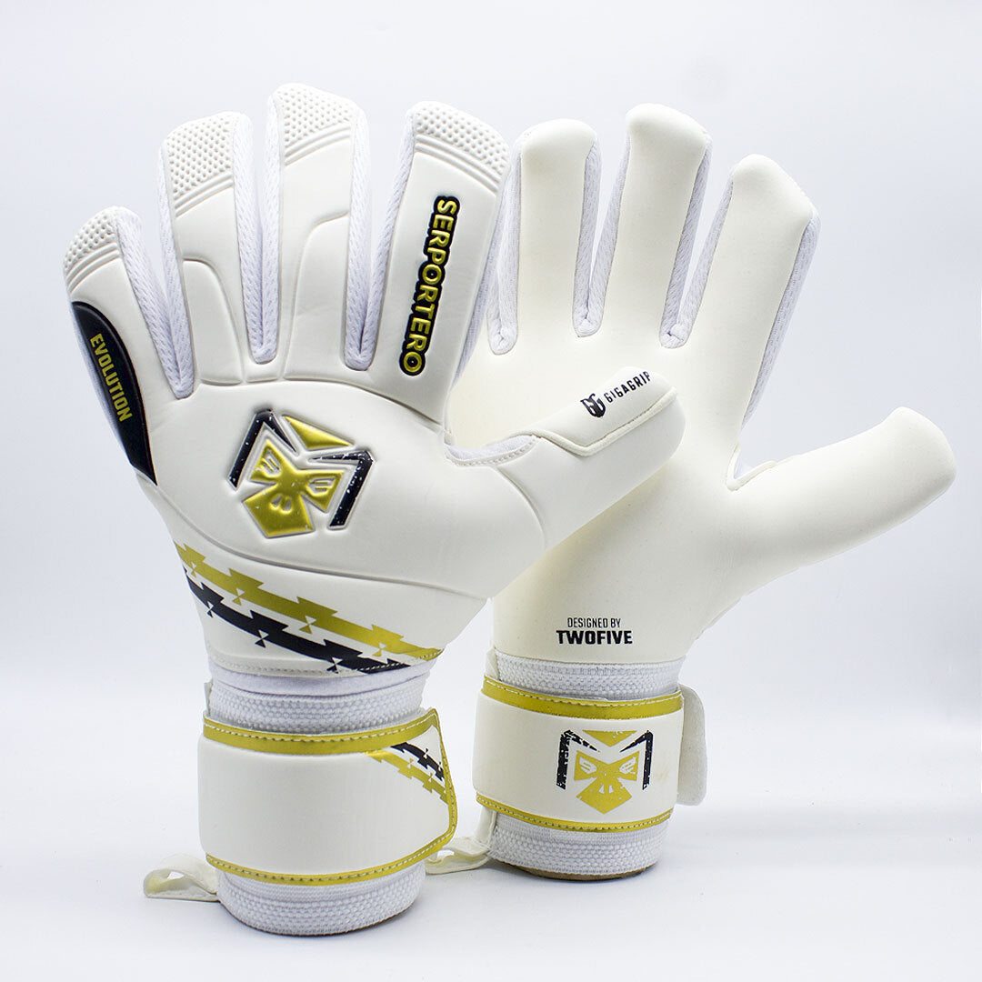 Guantes Ser Portero - Evolution