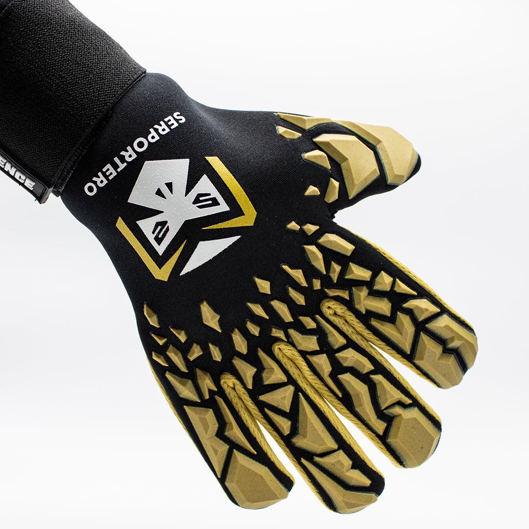 Guantes Ser Portero - Resilence