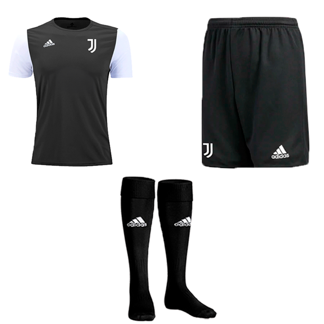 Inscripcion y Kit Requerido Para Entreno y Partido Juve 2024 (Alumnos Nuevos)