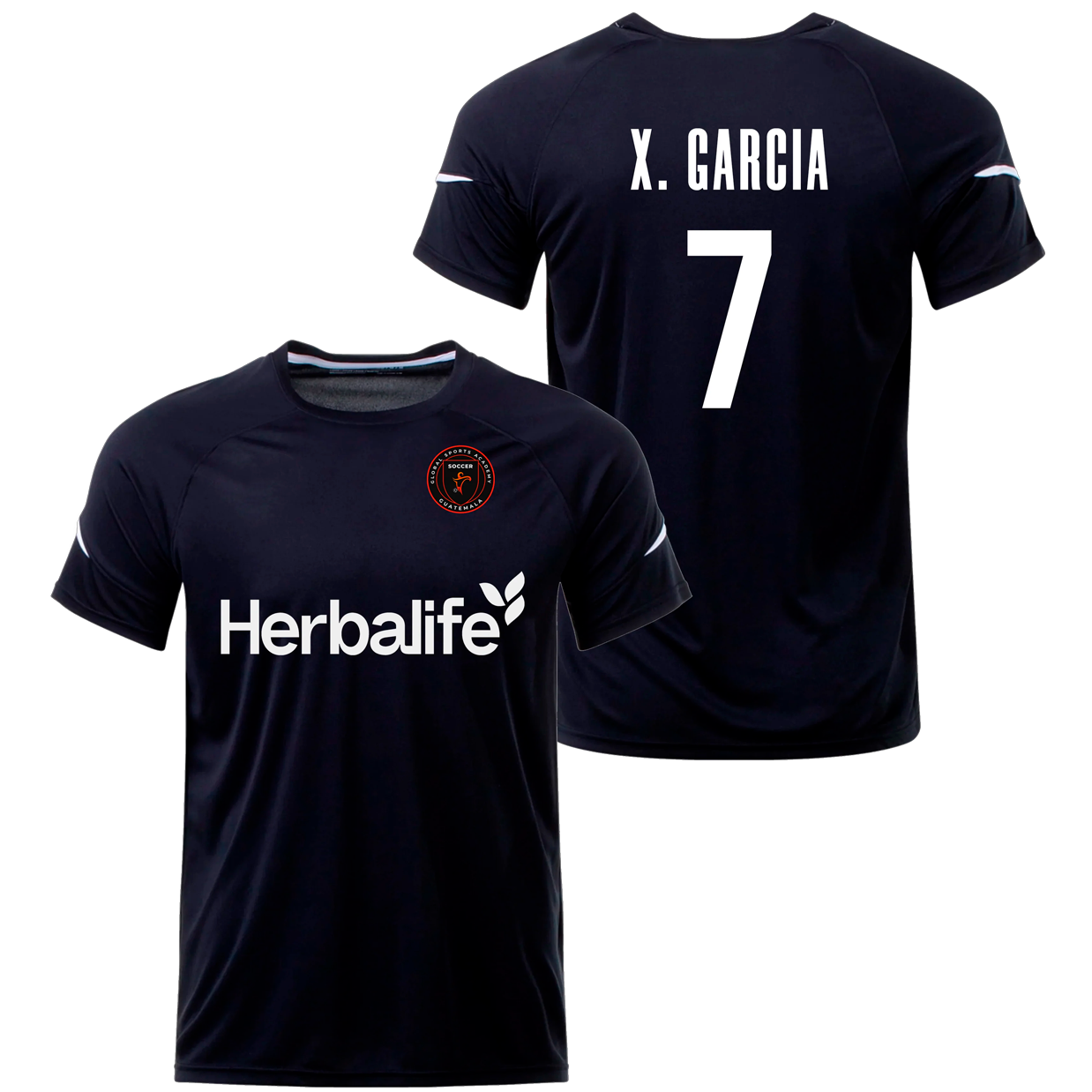 Camisa de Partido GSA Under Armour | PROMOCIÓN