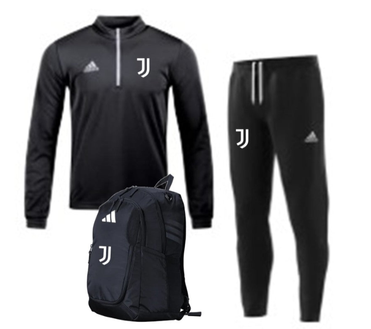 Complemento  Prima Squadra (Adulto) - Juventus Academy