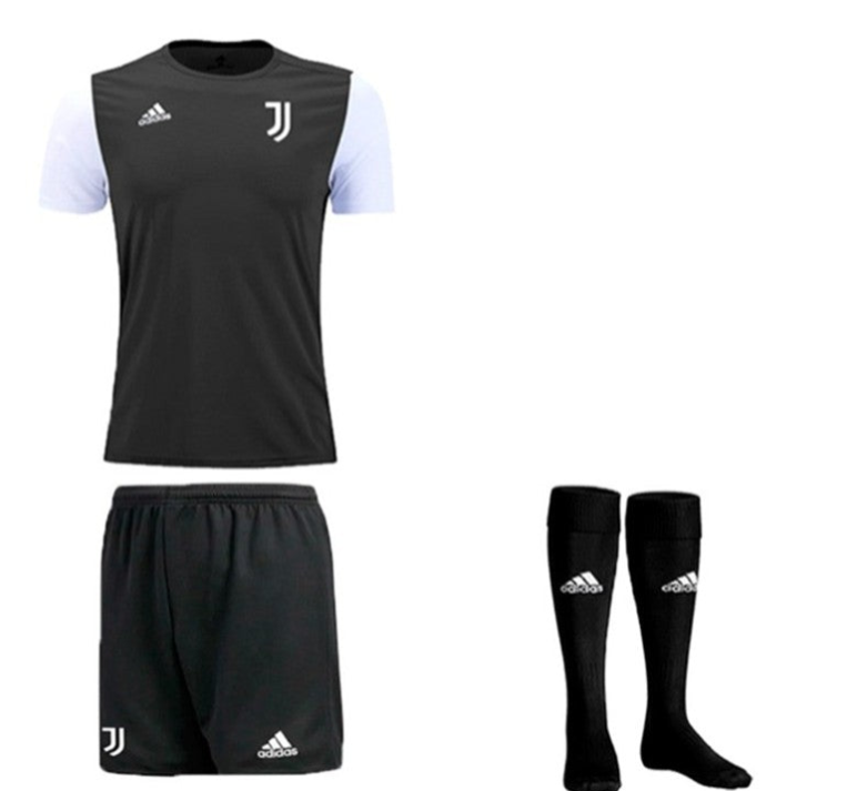 Kit de Entreno (Niño) Juventus Academy