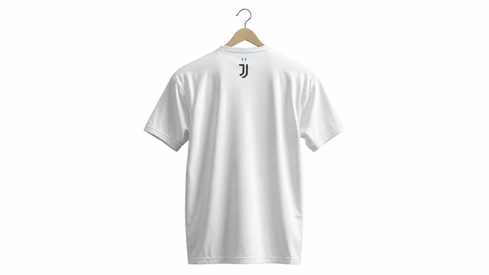 Camiseta de manga Corta Juventus