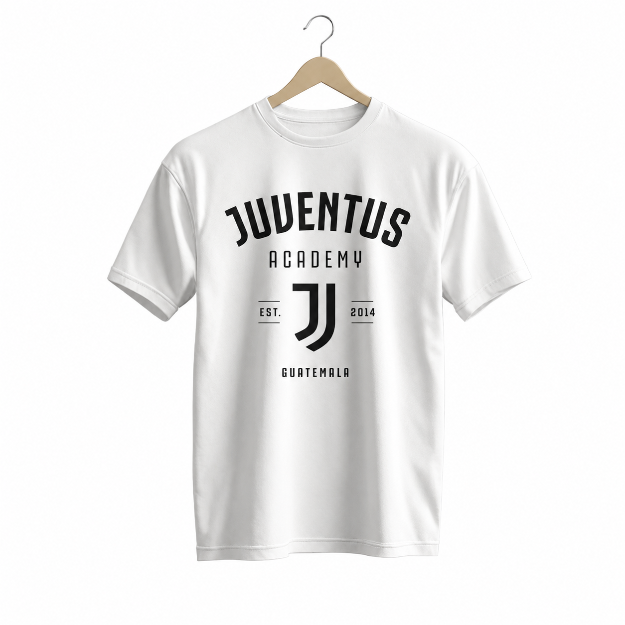 Camiseta de manga Corta Juventus