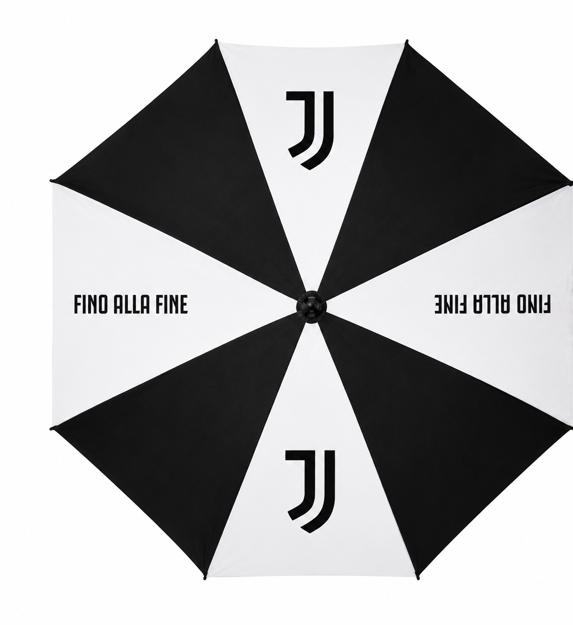 Sombrilla Juventus