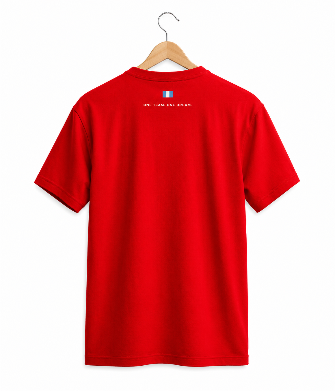 Camiseta de manga Corta GSA
