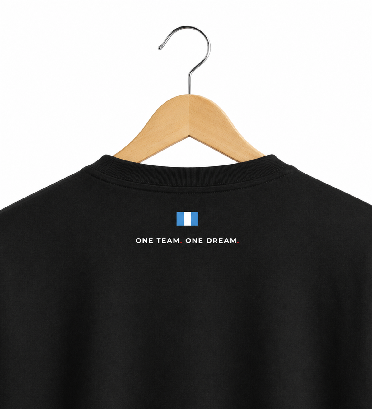 Camiseta de manga Corta GSA