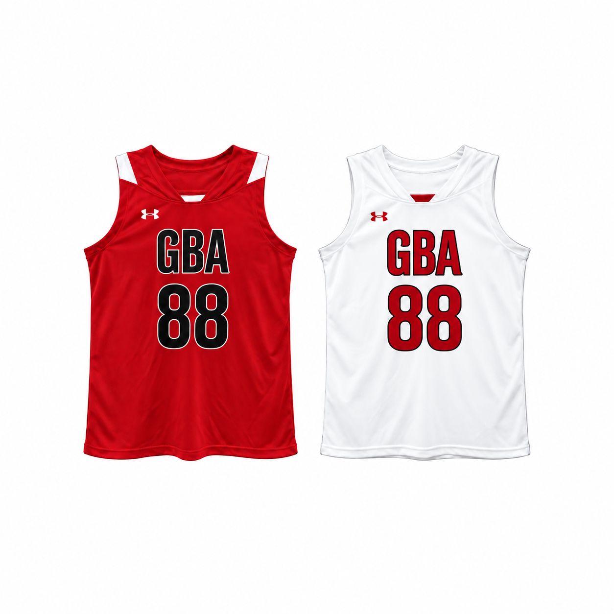 Camisa (Reversible) Under Armour | PROMOCIÓN
