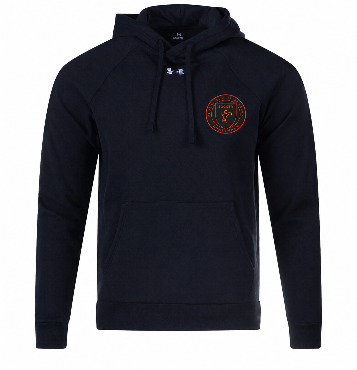 Hoodie Hunder Aurmor