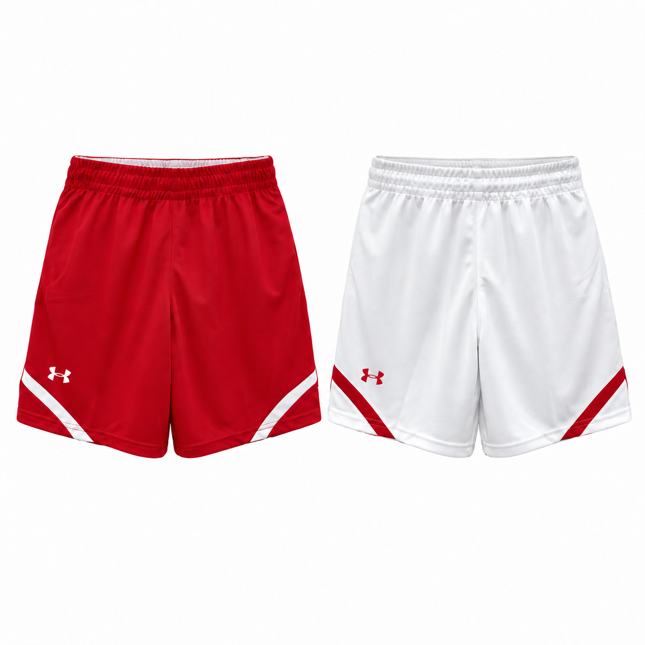 Short Reversible GBA (Hombre) Under Armour | PROMOCIÓN