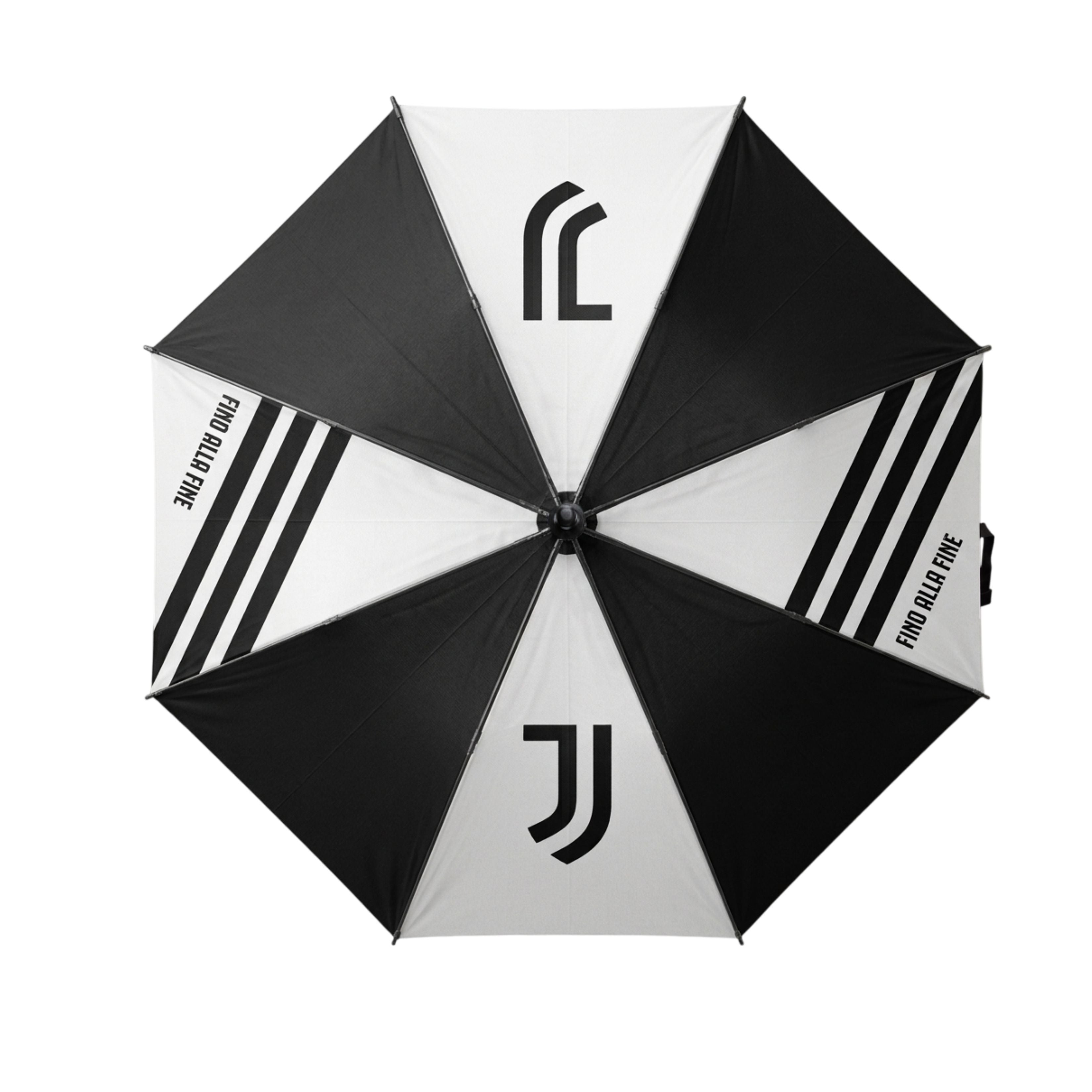 Sombrilla Juventus
