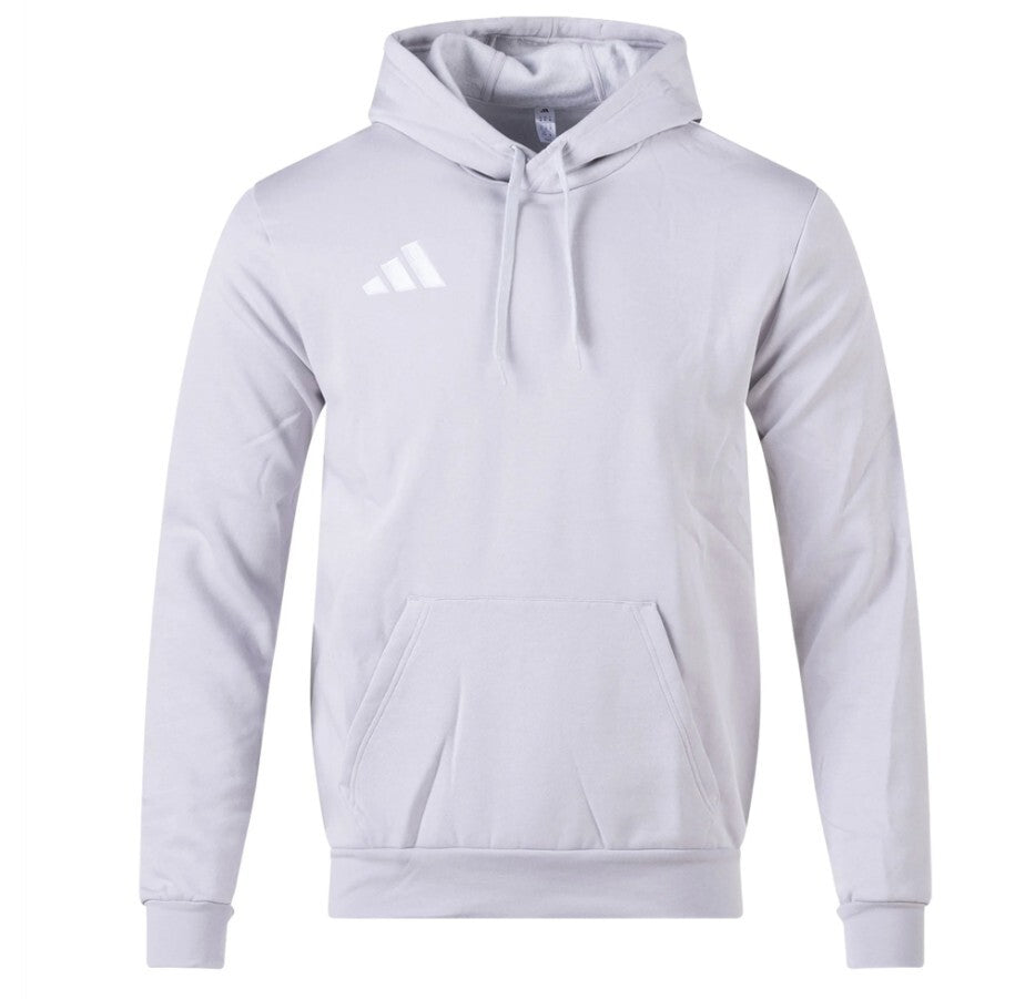 Hoodie Adidas Gris