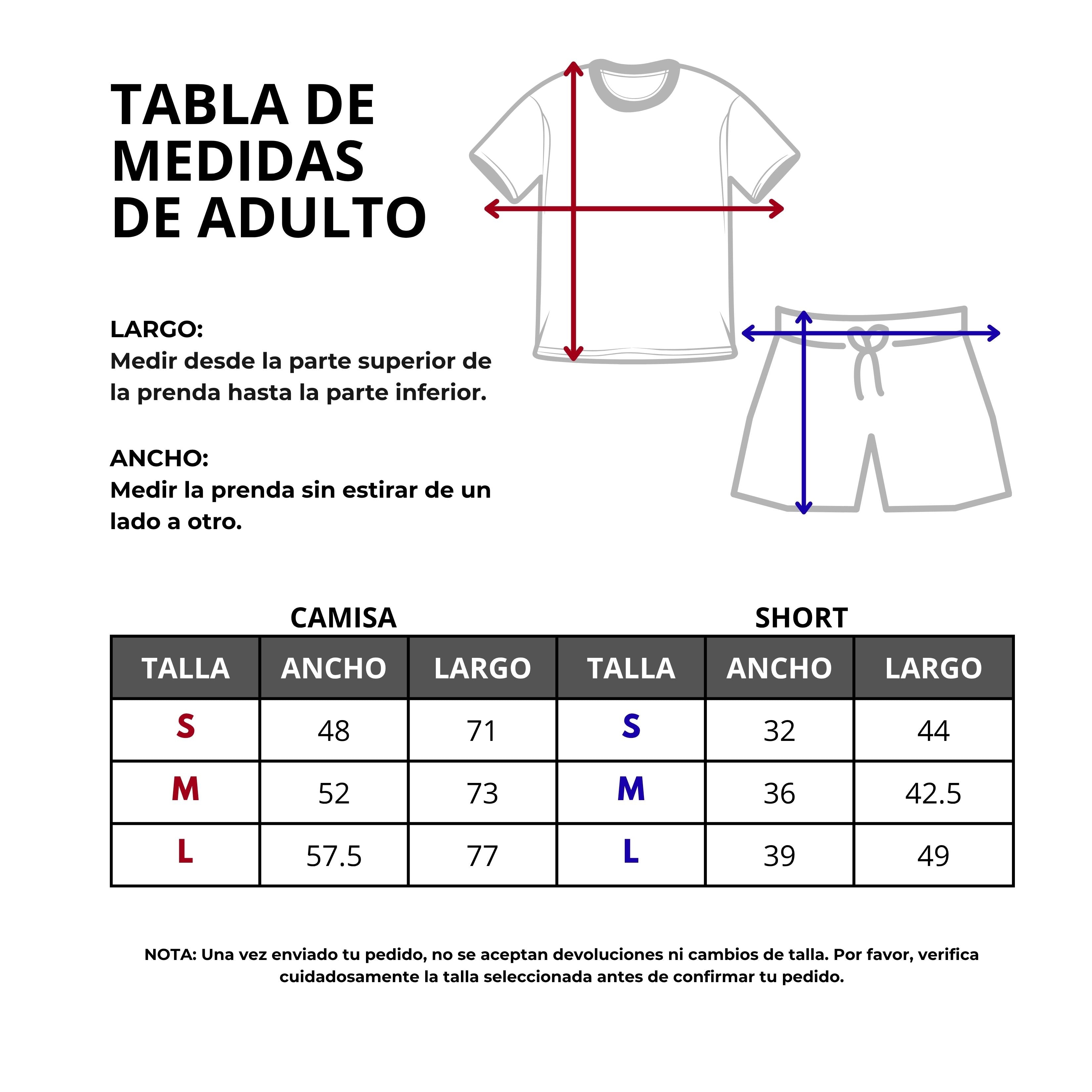 Kit Requerido Para Entrenos y Partidos Portero (Adulto) - Juventus Academy
