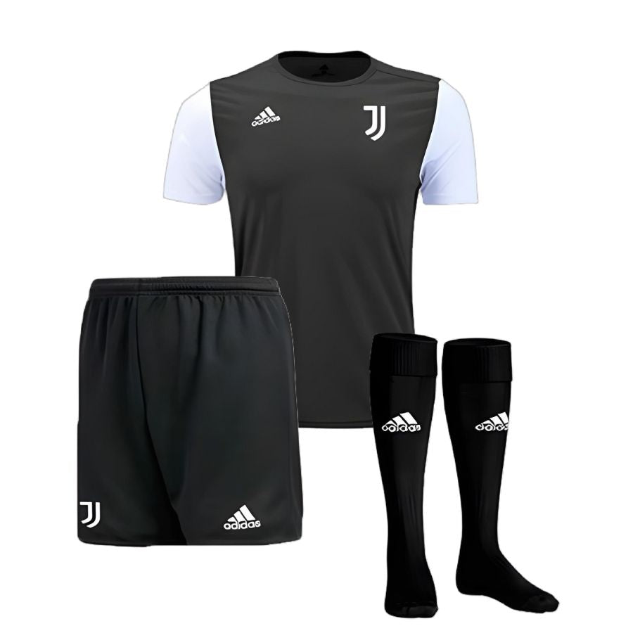 Kit Requerido Para Entrenos - Baby Juve