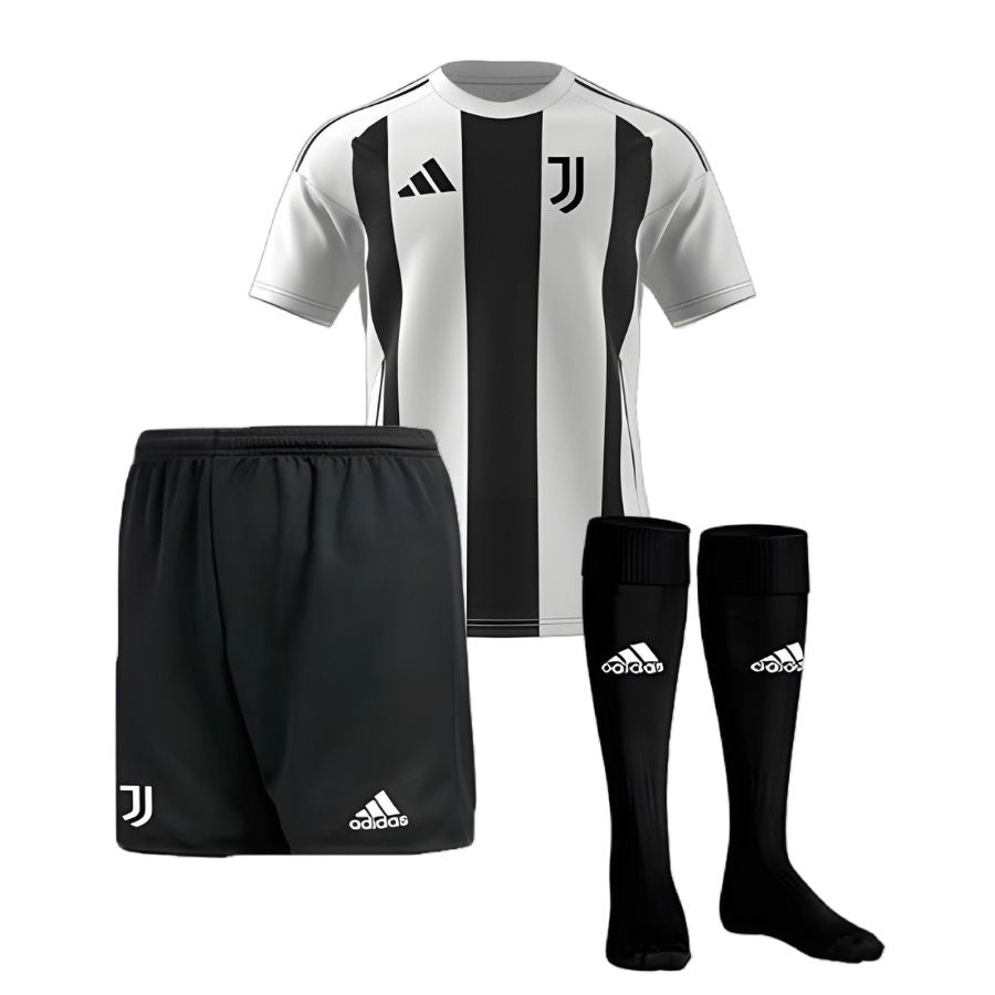Kit de Juego  (Niño) Juventus Academy
