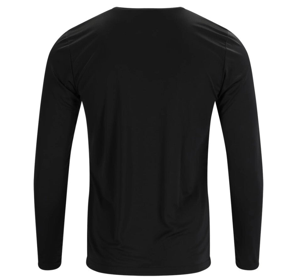 Camisa de Entreno (Manga Larga)