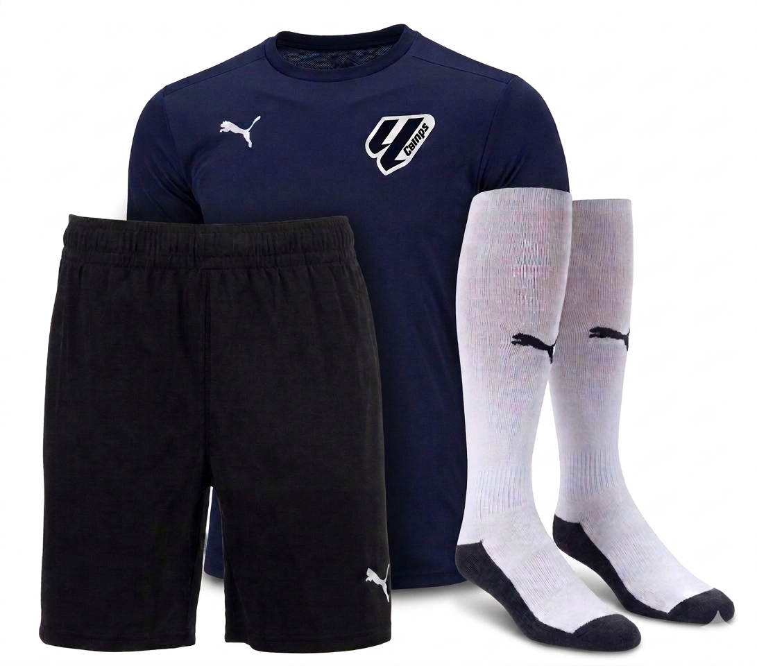 Kits LALIGA