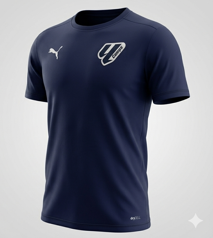 Camisa LALIGA
