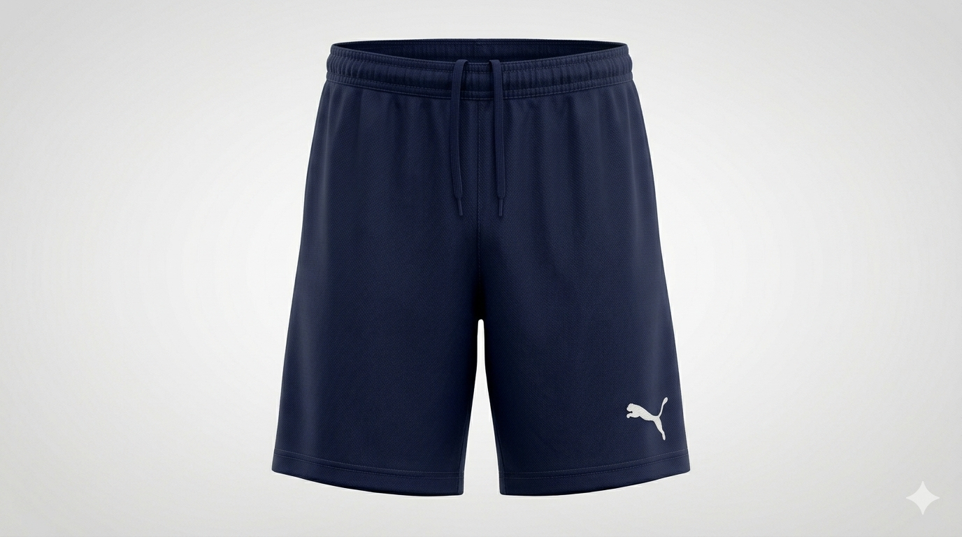 Short LALIGA