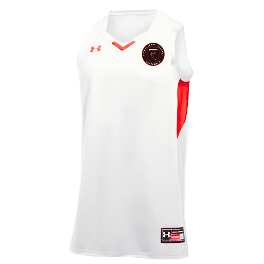 Camisa de Entreno - Global Running Academy