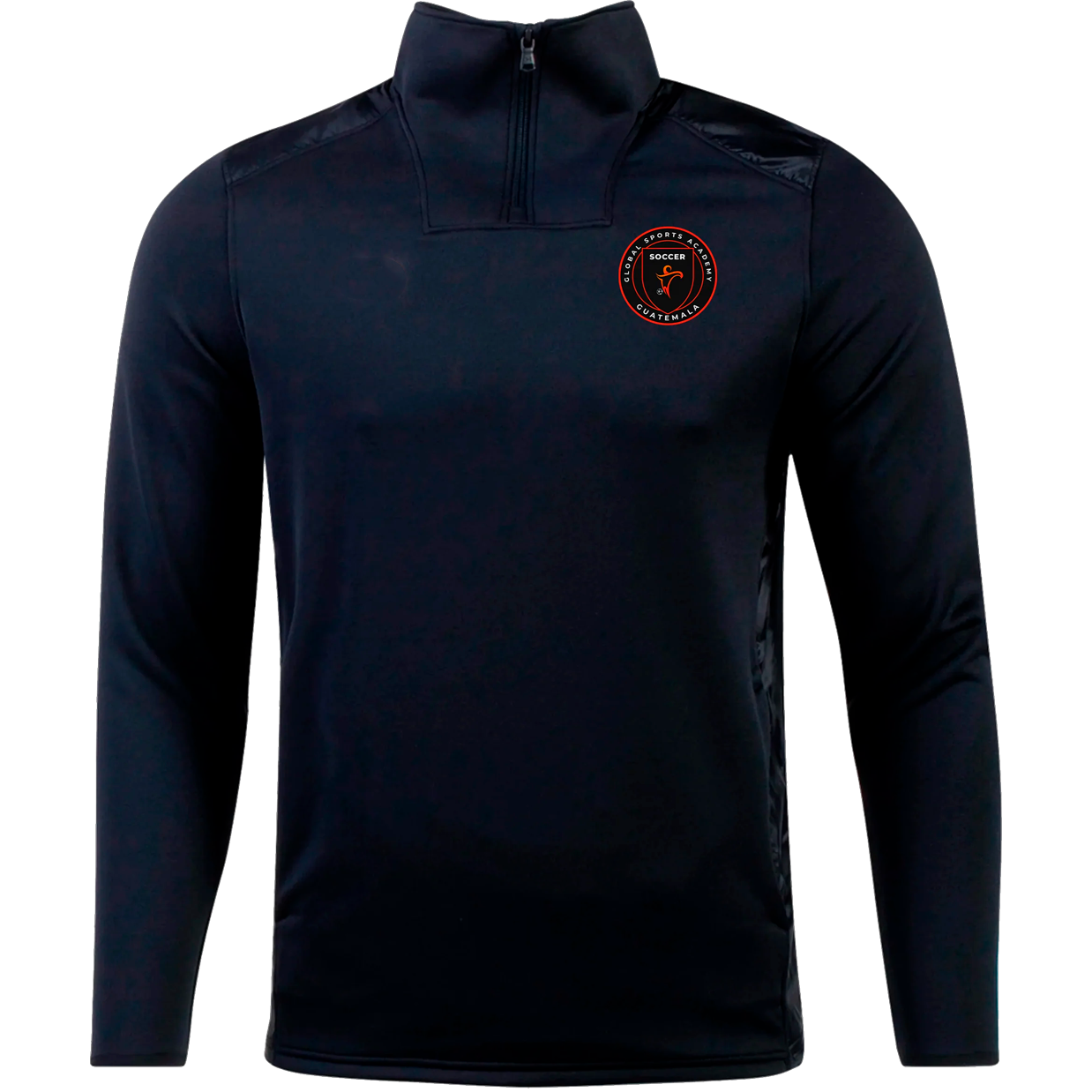 Training Top - Equipos Mayor