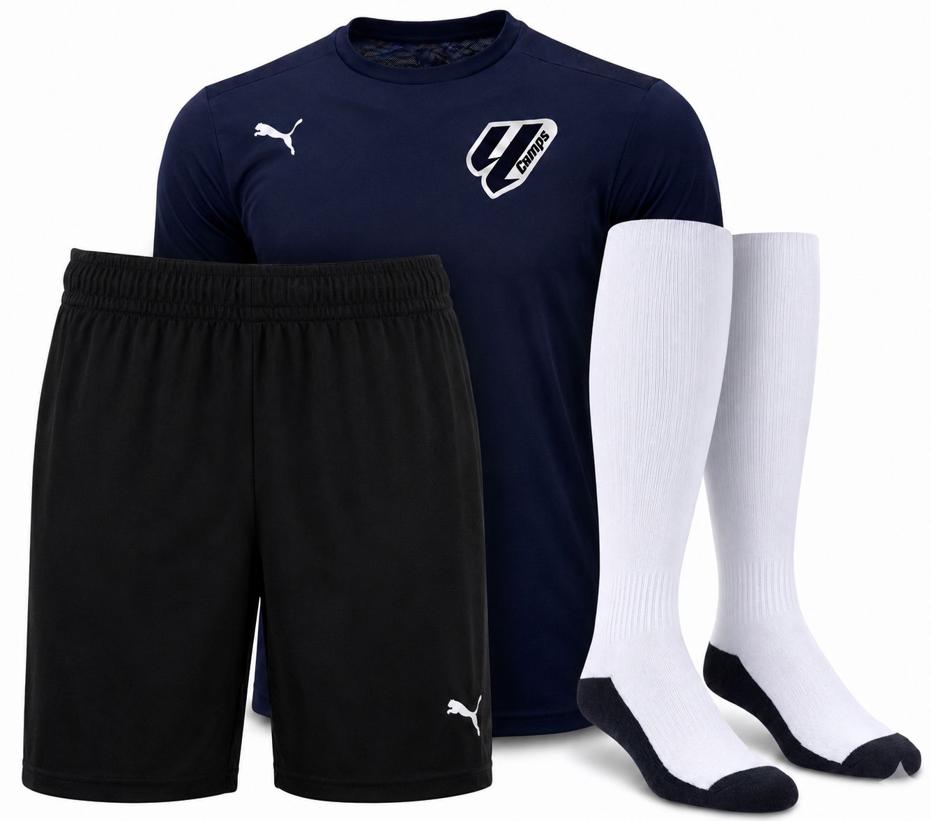 Kit Jugadores LALIGA Academy