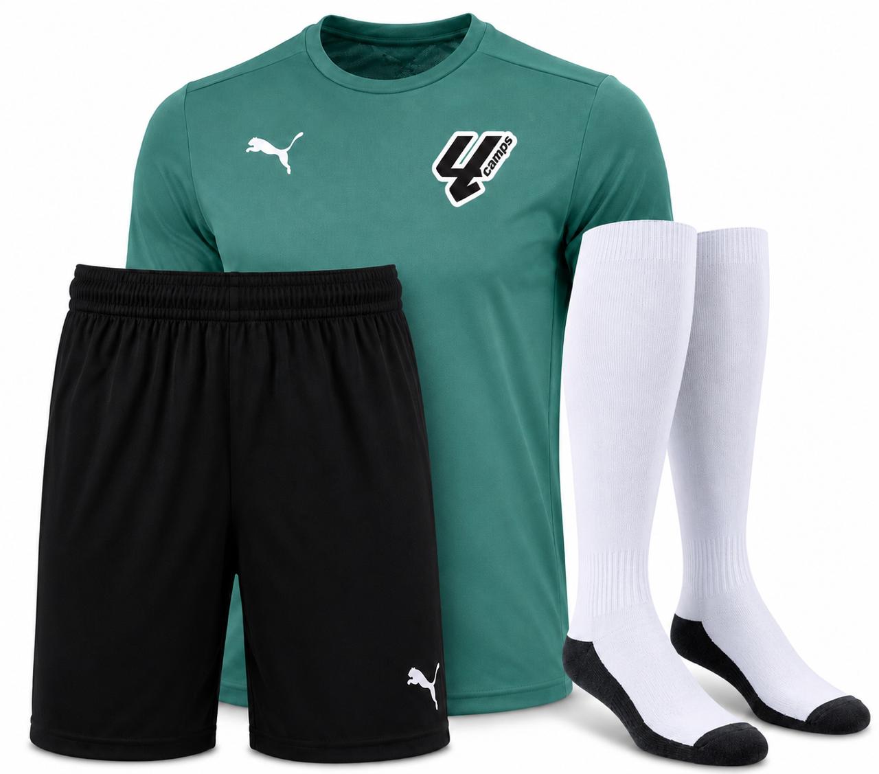 Kit Porteros LALIGA Academy