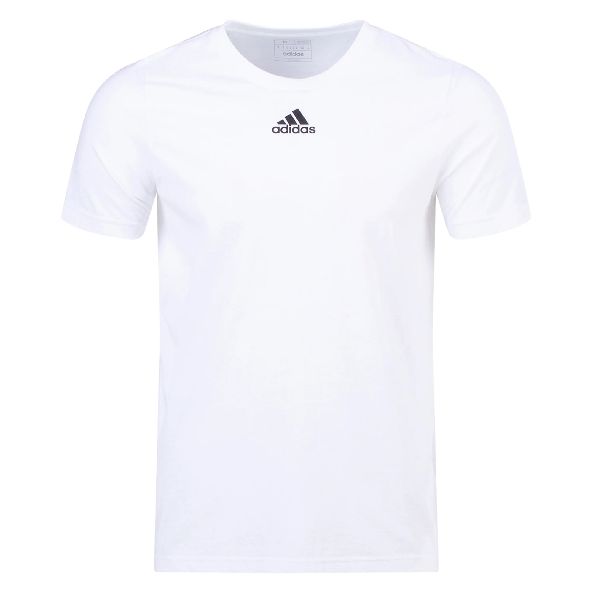 Camiseta de manga Corta Adidas