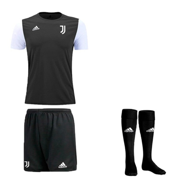 Kit Requerido Para Entrenos - Baby Juve